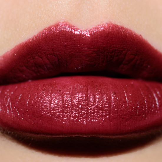 Guerlain Rouge G de Guerlain Lip Color (2018) Dreamy Garnet (38)