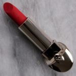 Guerlain Fascinating Ruby (880) Rouge G Luxurious Velvet Lipstick