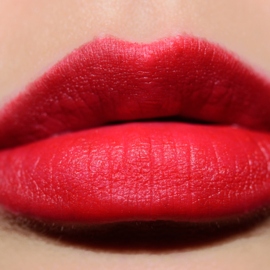 Guerlain Fascinating Ruby (880) Rouge G Luxurious Velvet Lipstick