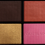 Guerlain Metal Butterfly (555) Ombres G Quad Eyeshadow Palette