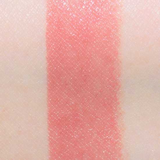 Guerlain Nude Alchemy (08) Rouge G de Guerlain Lip Color (2018)