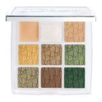 Dior Khaki Neutrals & Burgundy BACKSTAGE Eyeshadow Palettes Now Available