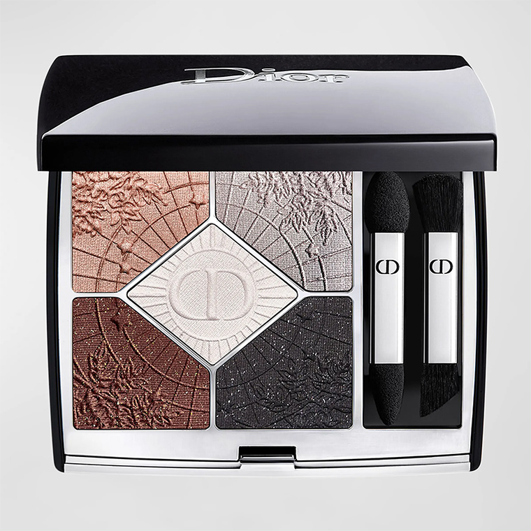 BEAUTY NEWS, Holiday Edition, Preview of Holiday 2022 makeup, Chanel, Dior