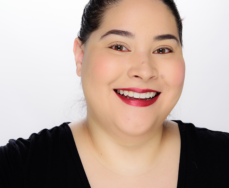 Huda Beauty Milky Rose GloWish Cheeky Vegan Blush Powder