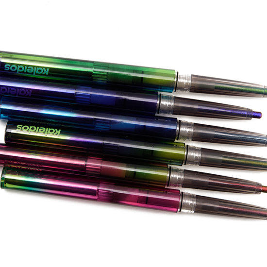 Kaleidos Epiphany Glow Melt-On Eyeliner