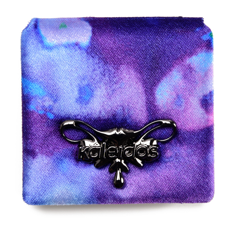 Kaleidos Flowing Haze Eyeshadow Quad