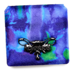 Kaleidos Glowing Iris Eyeshadow Quad