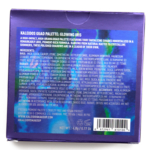 Kaleidos Glowing Iris Eyeshadow Quad