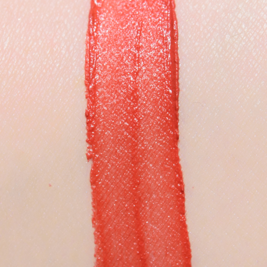 MAC Another Drink Powder Kiss Liquid Lipcolour