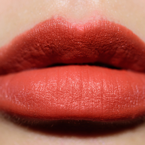 MAC Another Drink Powder Kiss Liquid Lipcolour