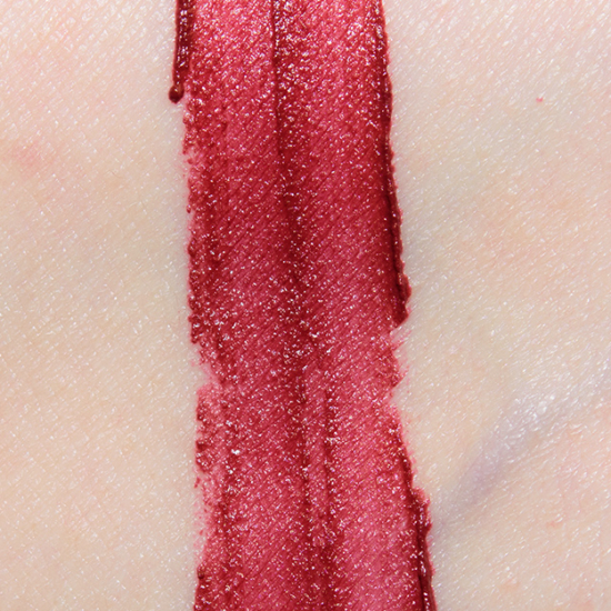 MAC Cheers Dears Powder Kiss Liquid Lipcolour
