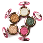 MAC Holiday 2022 Collection Swatches
