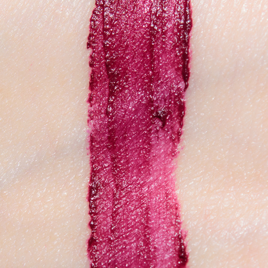 MAC It's a Tie Powder Kiss Liquid Lipcolour