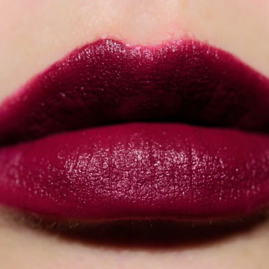 MAC It's a Tie Powder Kiss Liquid Lipcolour