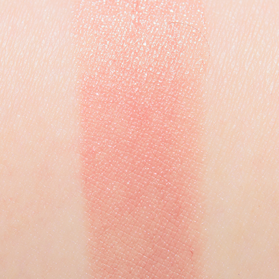 MAC I've Been Naughty Lustreglass Sheer-Shine Lipstick