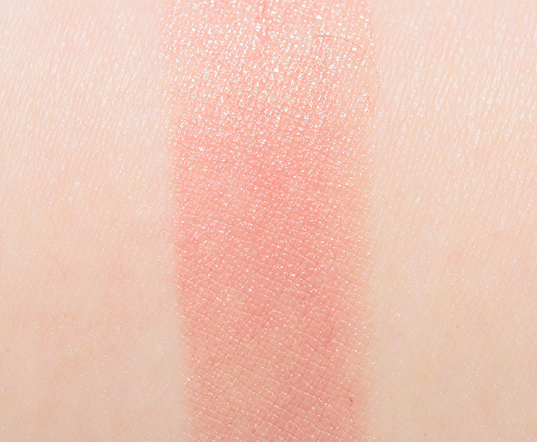 <p class="text-center">MAC I've Been Naughty Lustreglass Sheer-Shine Lipstick</p>