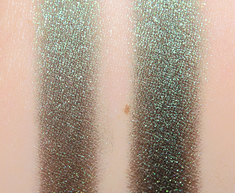 MAC Mistle Bow Sparkler Eye Shadow