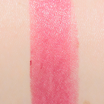 MAC No Wine-ing Lustreglass Sheer-Shine Lipstick