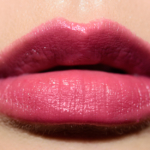 MAC No Wine-ing Lustreglass Sheer-Shine Lipstick