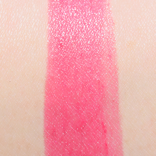 MAC Pour Another Lustreglass Sheer-Shine Lipstick