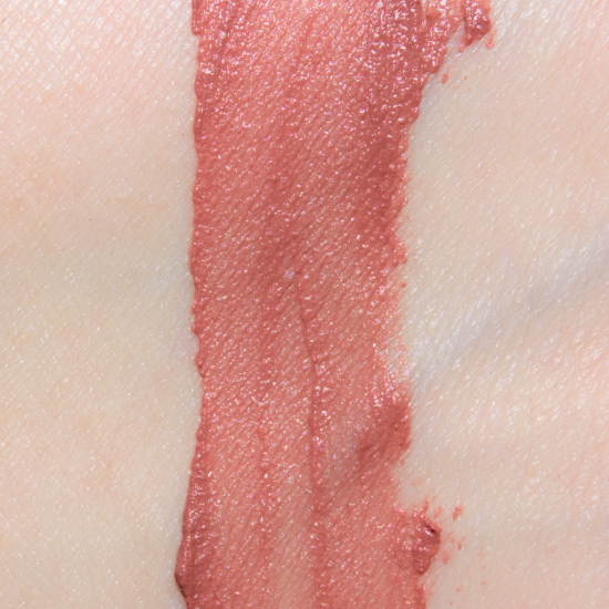MAC Spiked Cocoa Powder Kiss Liquid Lipcolour