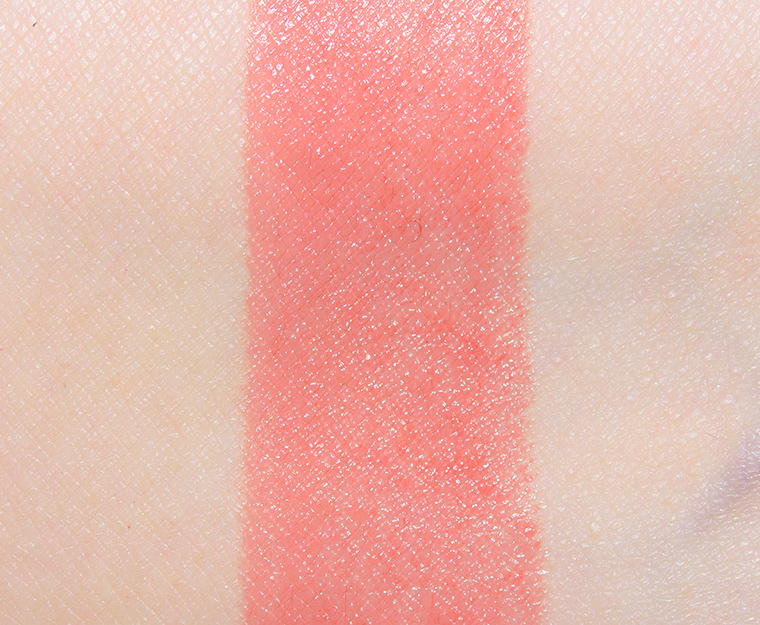 <p class="text-center">MAC These Lips are Expensive Lustreglass Sheer-Shine Lipstick</p>