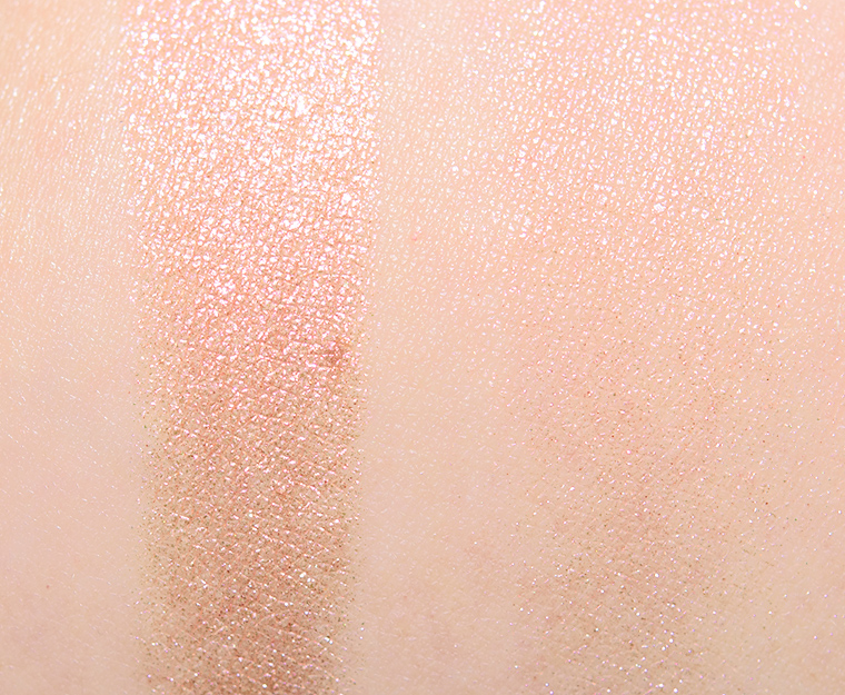 <p class="text-center">MAC Wrapped in Gold Extra Dimension Skinfinish</p>