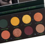 Melt Cosmetics Earth Bad Side Zodiac Eyeshadow Palette