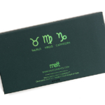 Melt Cosmetics Earth Bad Side Zodiac Eyeshadow Palette