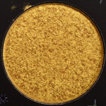 Melt Cosmetics Over Critical Eyeshadow