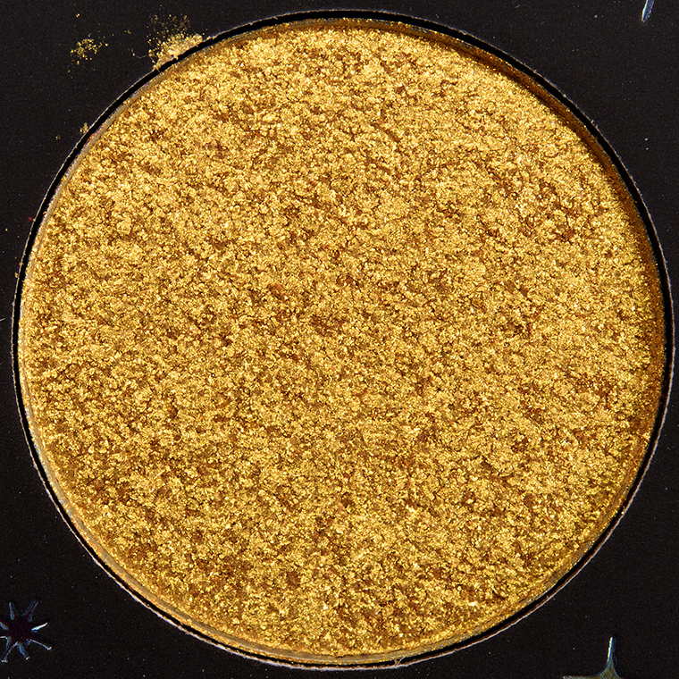 Melt Cosmetics Over Critical Eyeshadow