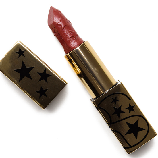 NARS Ava Audacious Lipstick