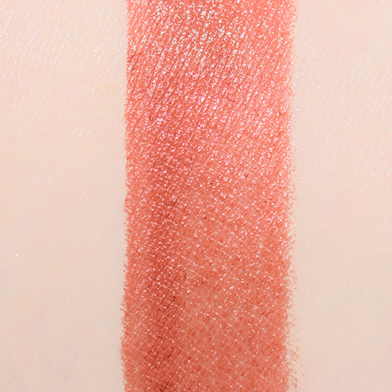 NARS Ava Audacious Lipstick