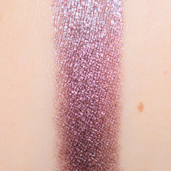 NARS Lights Out Eyeshadow (2018)