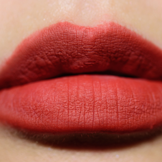 NARS Notorious Powermatte Lipstick