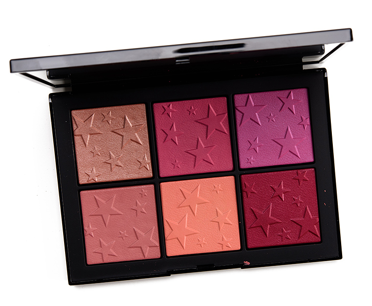 NARS Holiday 2013: Coeur Battant Blush, Last Tango Lipstick, Bad Behaviour  Eyeshadow – BellBelleBella