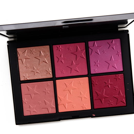 NARS Rising Star Cheek Palette