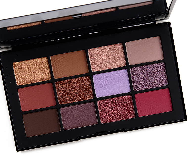NARS Stargaze 12-Pan Eyeshadow Palette