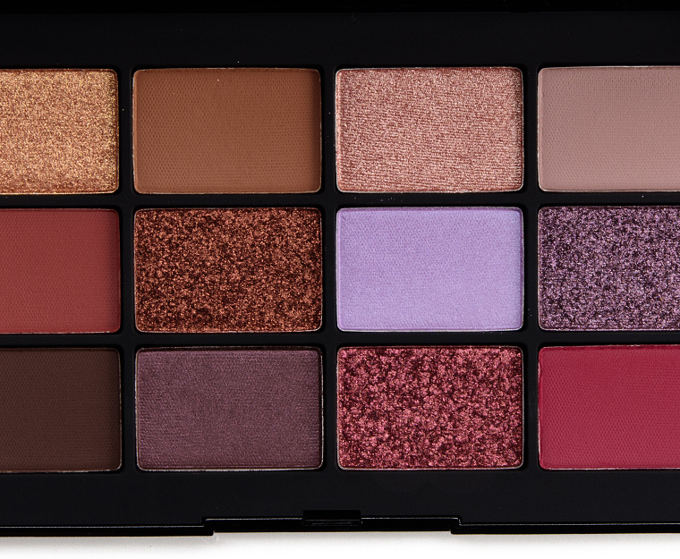 NARS Stargaze 12-Pan Eyeshadow Palette