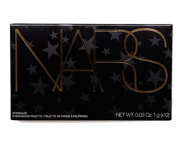NARS Stargaze 12-Pan Eyeshadow Palette