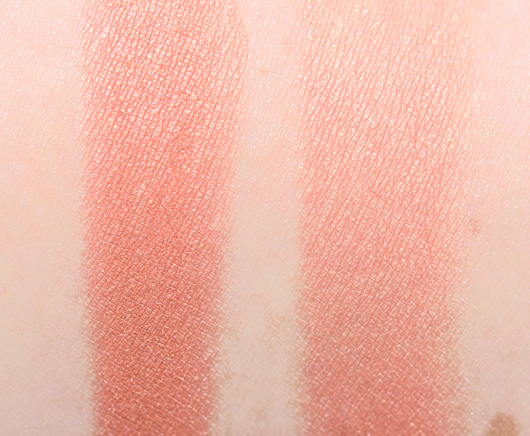 Pat McGrath Desert Orchid Divine Blush