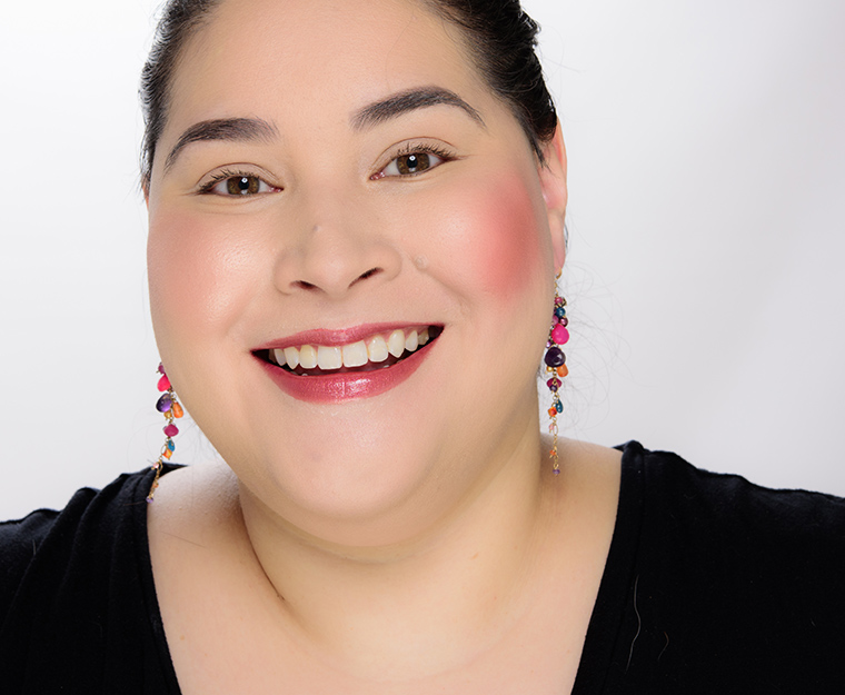 Pat McGrath Desert Orchid Divine Blush