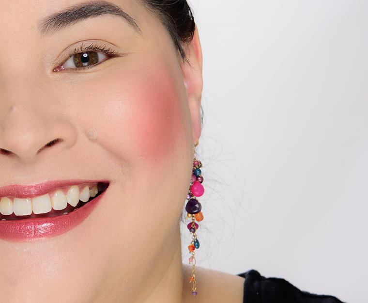 Pat McGrath Desert Orchid Divine Blush