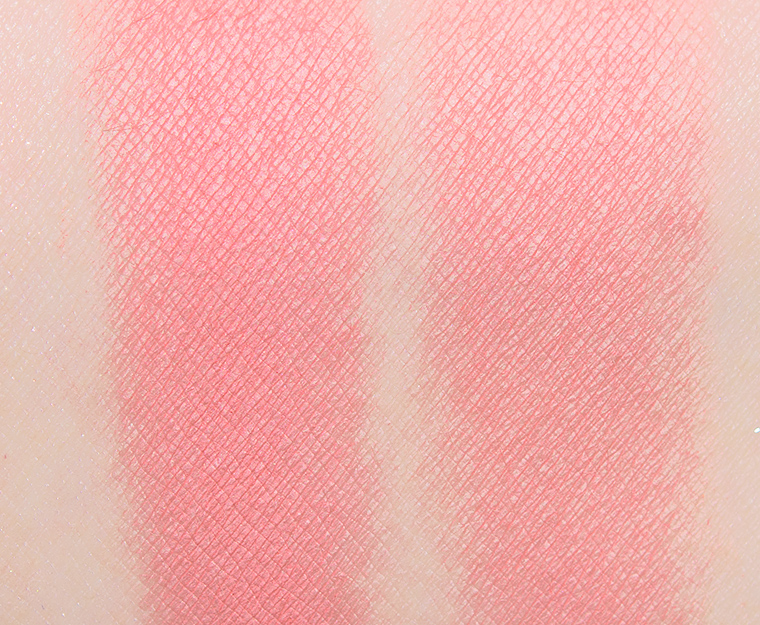 Pat McGrath Divine Rose III Divine Blush