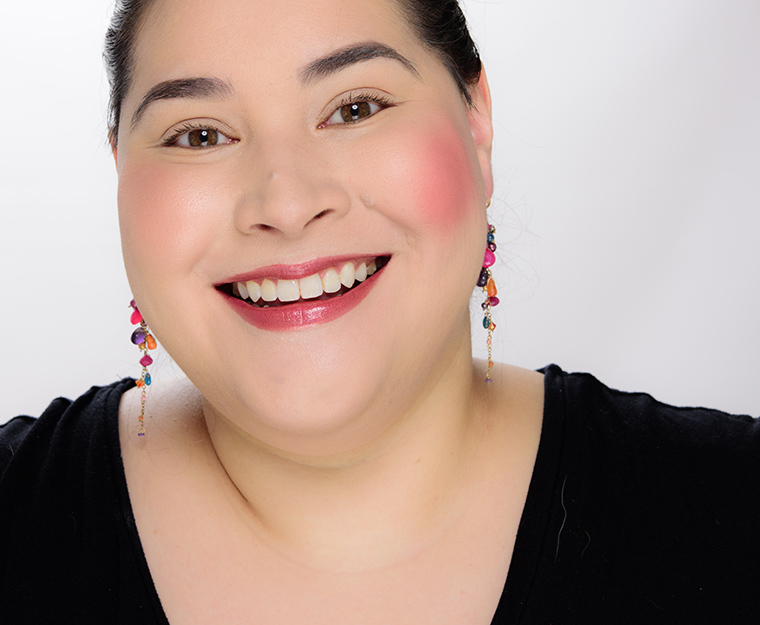 Pat McGrath Divine Rose III Divine Blush