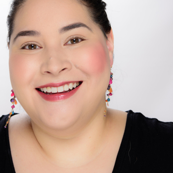 Pat McGrath Nude Venus Divine Blush Review & Swatches