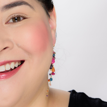 Pat McGrath Nude Venus Divine Blush Review & Swatches