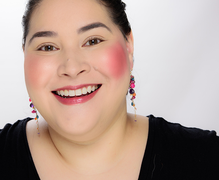 Pat McGrath Paradise Venus Divine Blush