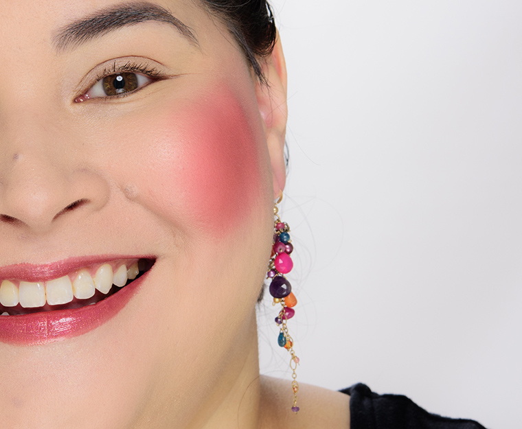 Pat McGrath Paradise Venus Divine Blush
