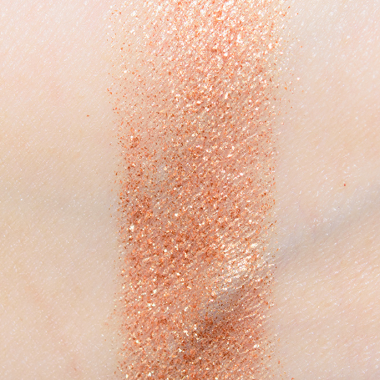 Rose Inc Copper Shimmer Shimmer Duet Eyeshadow